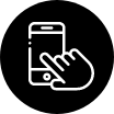 Icon Handy