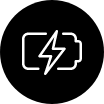 Icon Akku