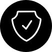 Icon Schild
