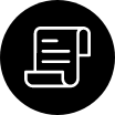 Icon Dokument